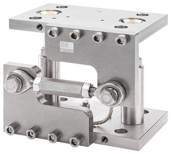 Siemens 7MH57085PA01 7MH5708-5PA01 Kompakteinbaueinheit für Wägeze SIWAREX WL270 CP-S SA 50t Einbaufertig vormontierte und