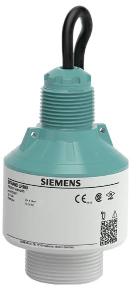 Elektrische Komponente mit der Bezeichnung „Siemens 3NA COM
