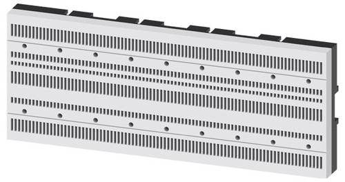Siemens 8US23003LN00 Sammelschienensystem 8US2, Basissystem 125 A, 405mm breit Sammelschienensystem 1St.