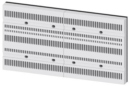 Siemens 8US23003QM00 Sammelschienensystem 8US2, Basissystem 250 A, 300mm breit Sammelschienensystem 1St.