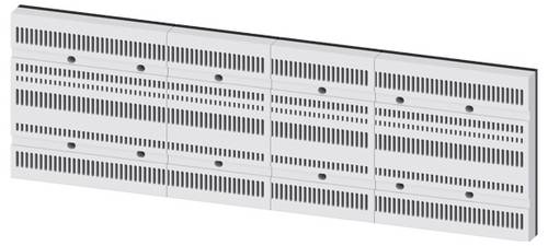 Siemens 8US23003QP00 Sammelschienensystem 8US2, Basissystem 250 A, 500mm breit Sammelschienensystem 1St.