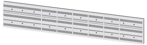 Siemens 8US23003QT00 Sammelschienensystem 1St.