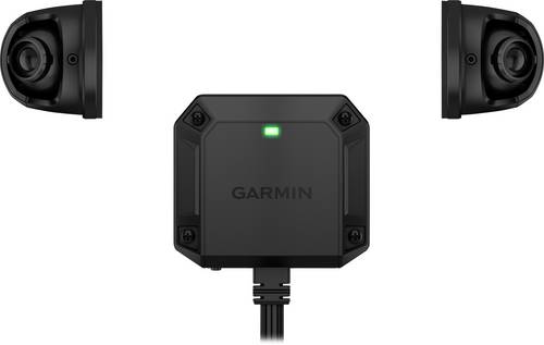 Garmin dēzl™ DualView Seiten-Kamerasystem für LKWs Dual-Kamera