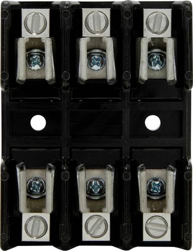 Eaton G30060-3CR BUSS FUSE BLOCK G30060-3CR Sicherungsblock 60 A 480 V 1 St.