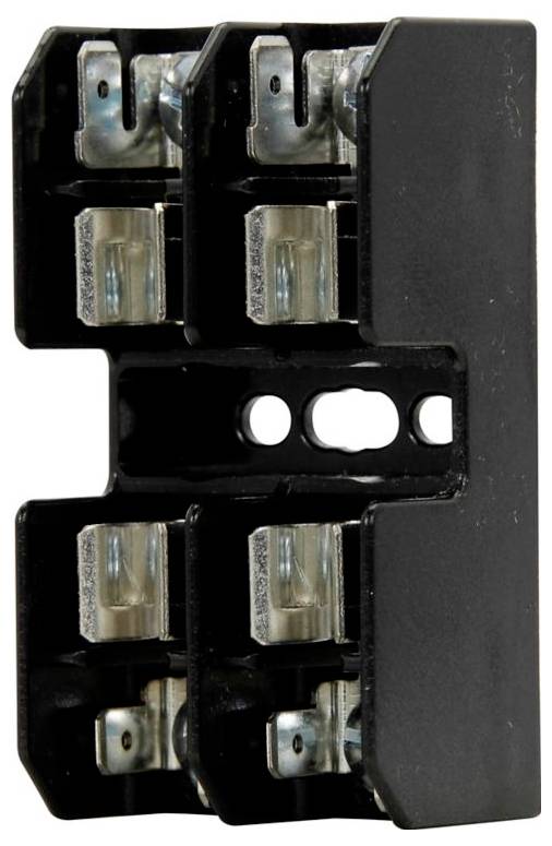 Eaton BG3012B FUSEBLOCK WAS 2894 Sicherungsblock 15A 600V 1St.