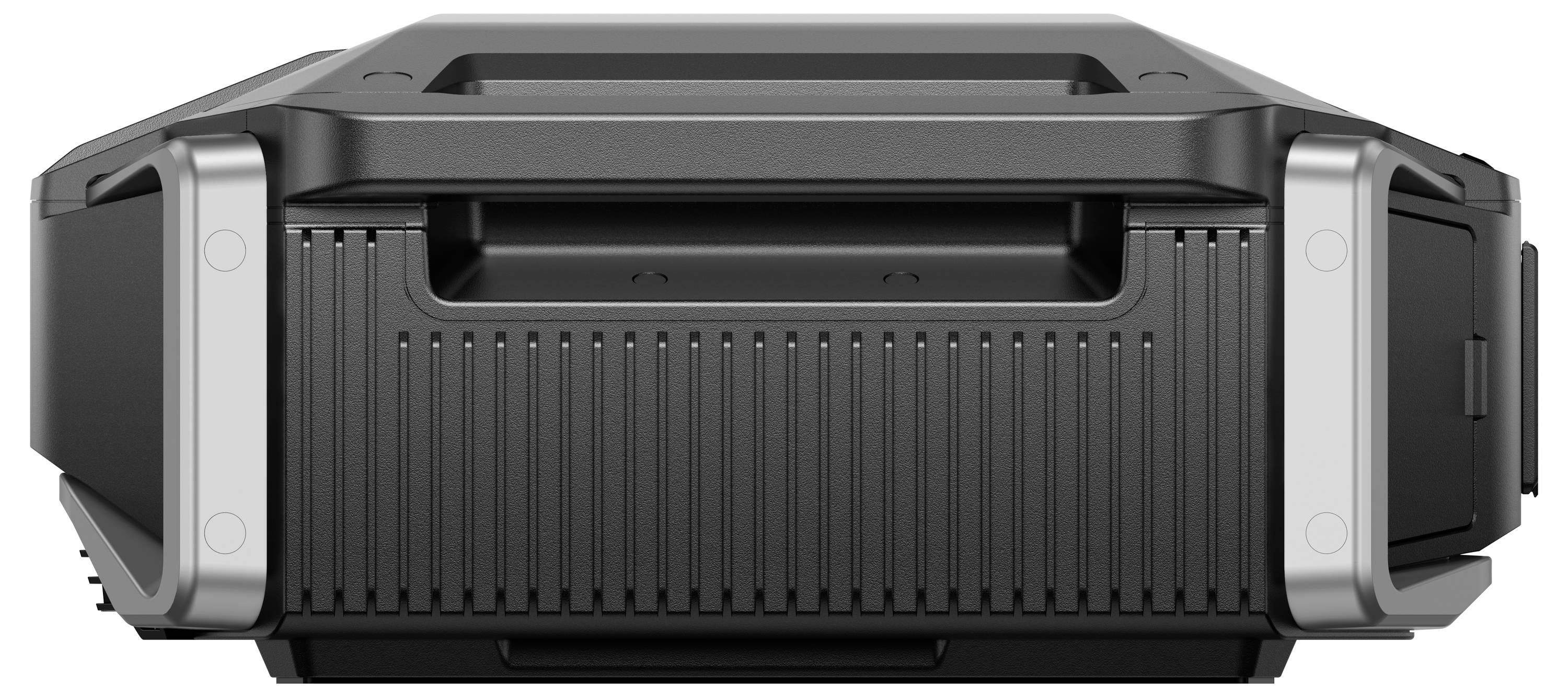 ECOFLOW Delta Pro Ultra Wechselrichter 60Ah USB-A, USB-C®