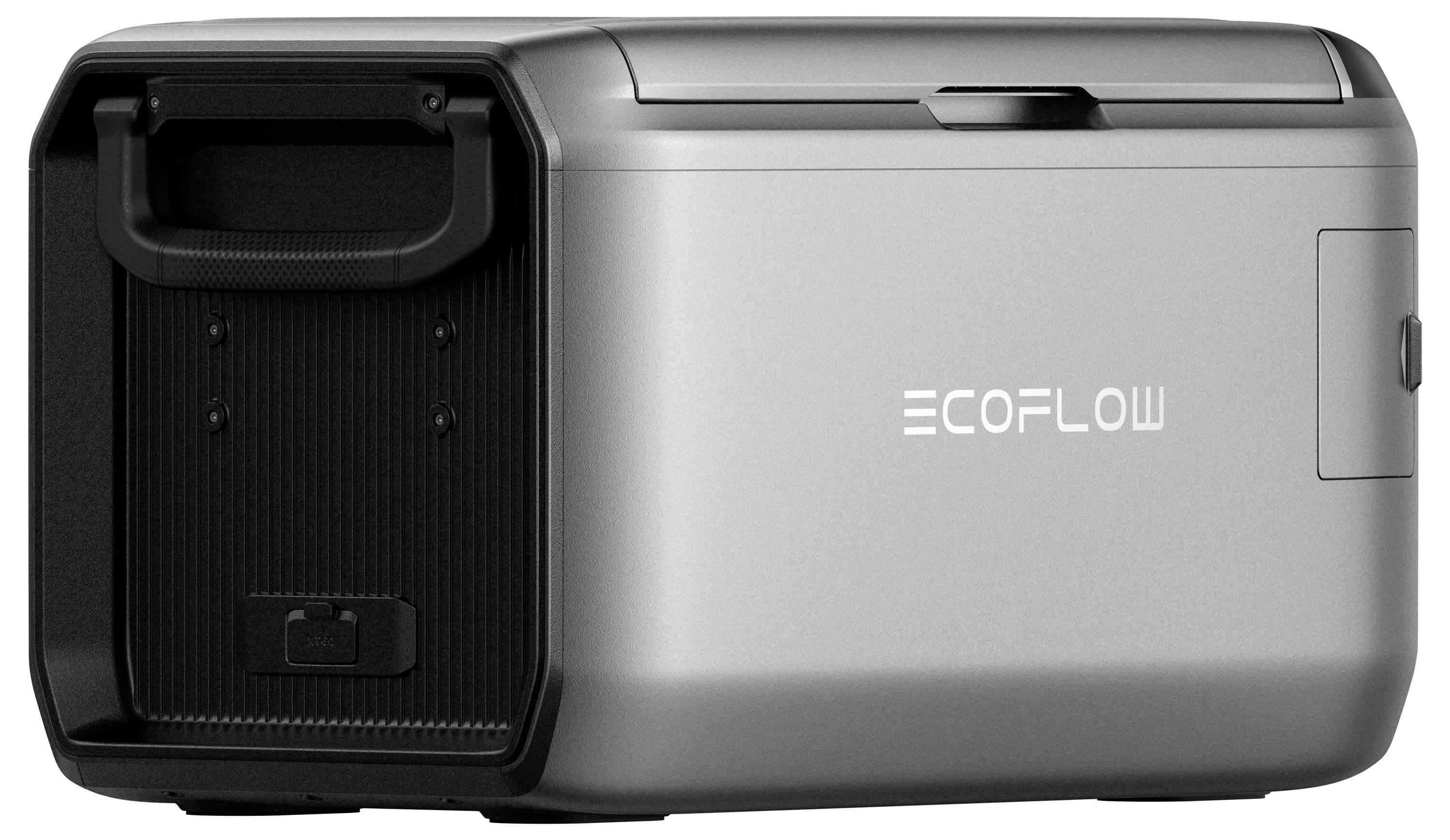 ECOFLOW GLACIER Classic 35L Kühlbox EEK: B (A - G) Kompressor 35 l -20 °C bis 20 °C