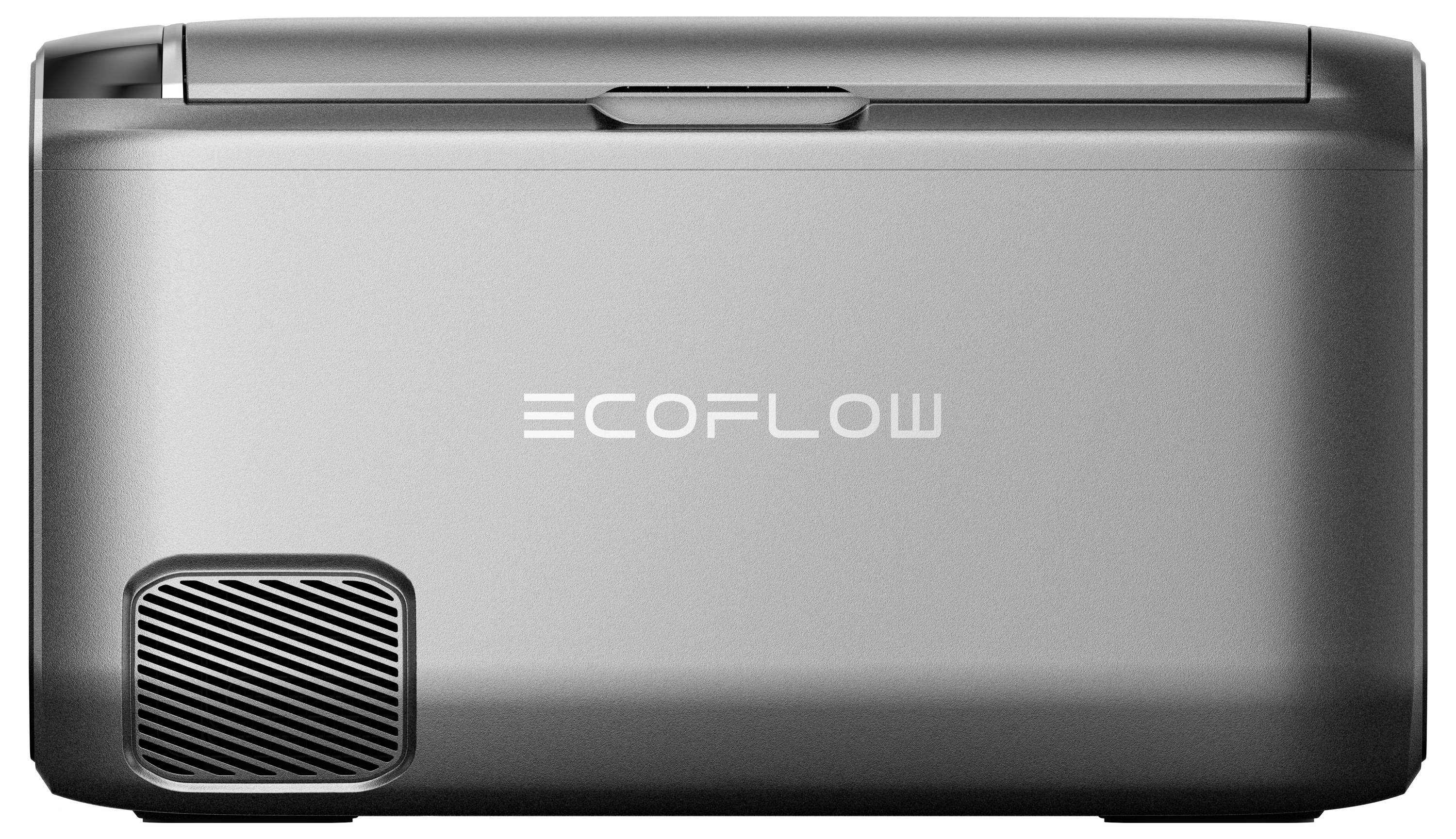 ECOFLOW GLACIER Classic 35L Kühlbox EEK: B (A - G) Kompressor 35 l -20 °C bis 20 °C