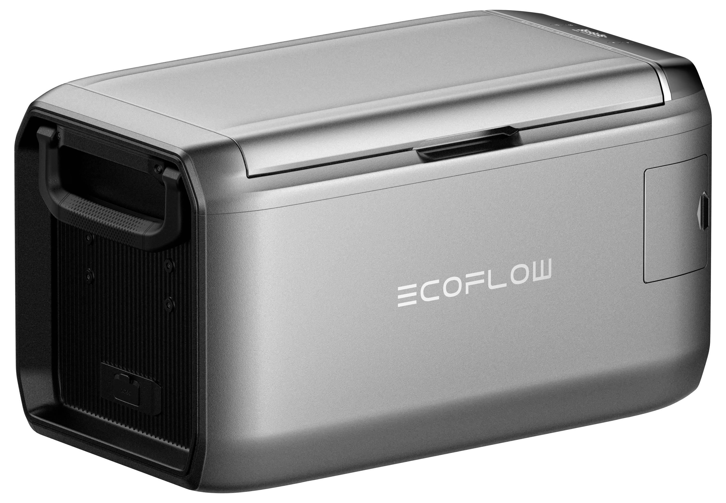 ECOFLOW GLACIER Classic 35L Kühlbox EEK: B (A - G) Kompressor 35 l -20 °C bis 20 °C