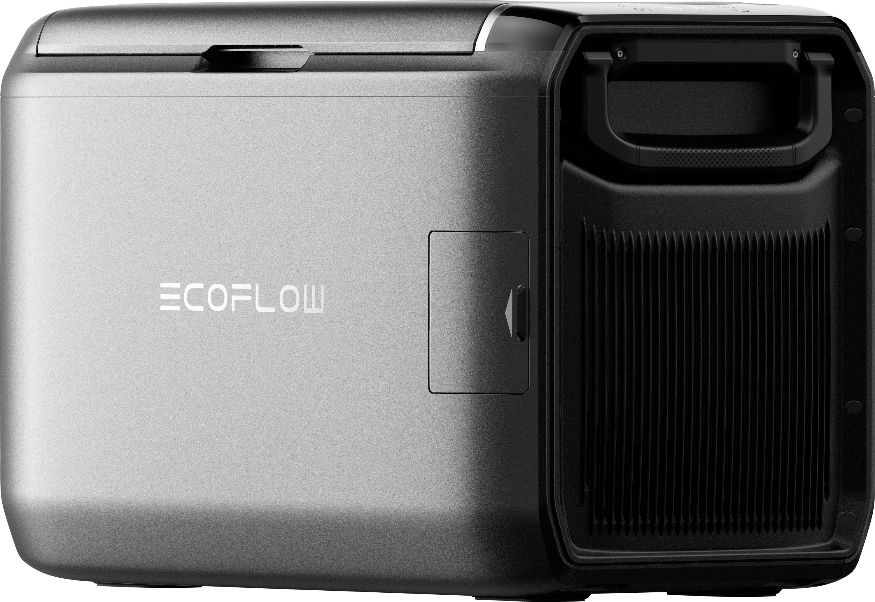 Tragbarer „EcoFlow