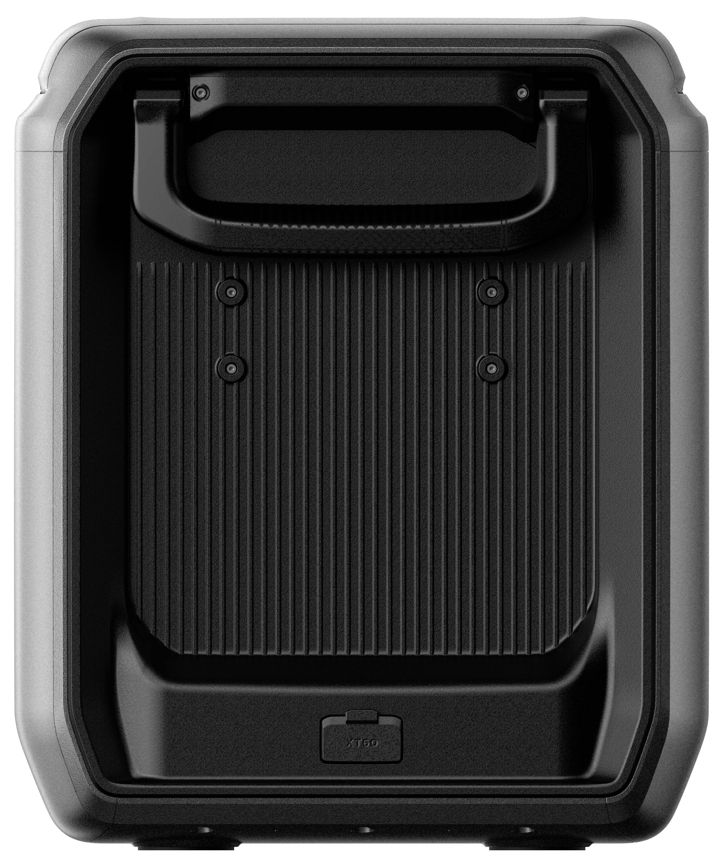 ECOFLOW GLACIER Classic 45L Kühlbox EEK: C (A - G) 45 l -20 °C bis 20 °C