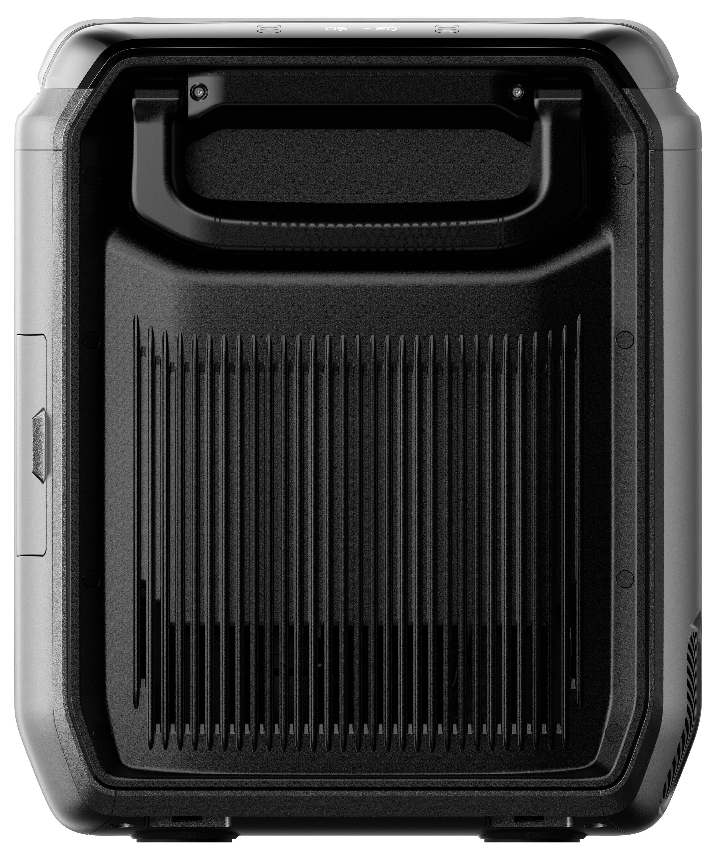 ECOFLOW GLACIER Classic 45L Kühlbox EEK: C (A - G) 45 l -20 °C bis 20 °C