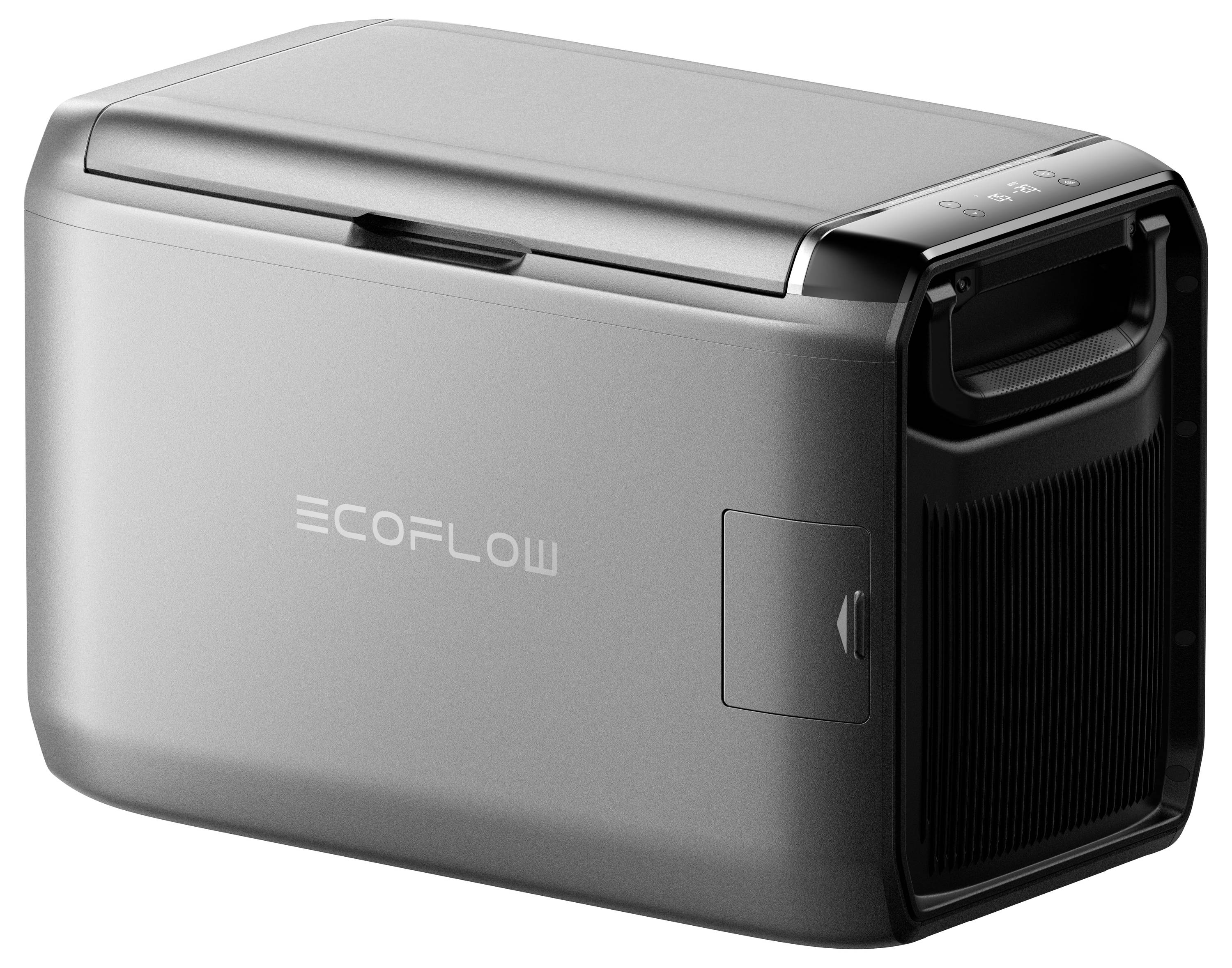ECOFLOW GLACIER Classic 45L Kühlbox EEK: C (A - G) 45 l -20 °C bis 20 °C