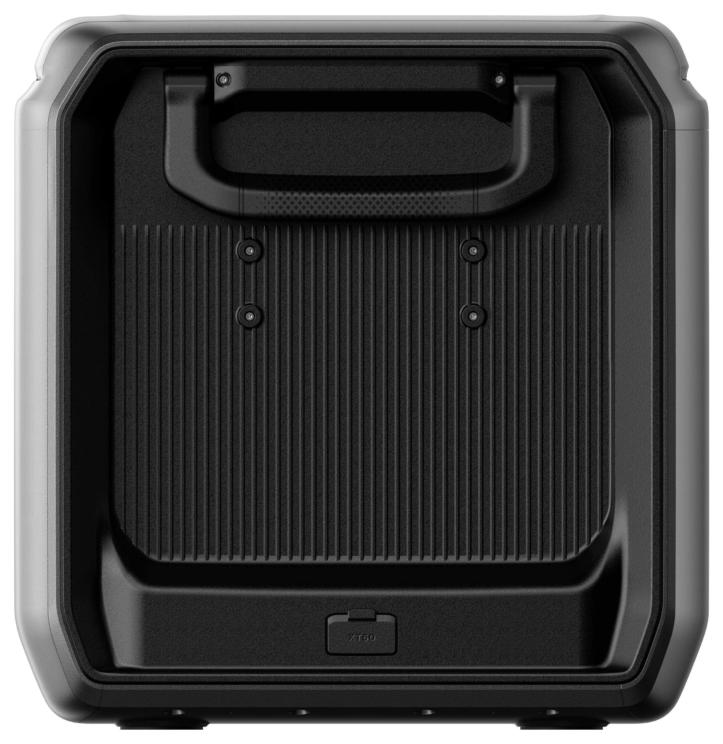 ECOFLOW GLACIER Classic 55L Kühlbox EEK: C (A - G) 55 l -20 °C bis 20 °C