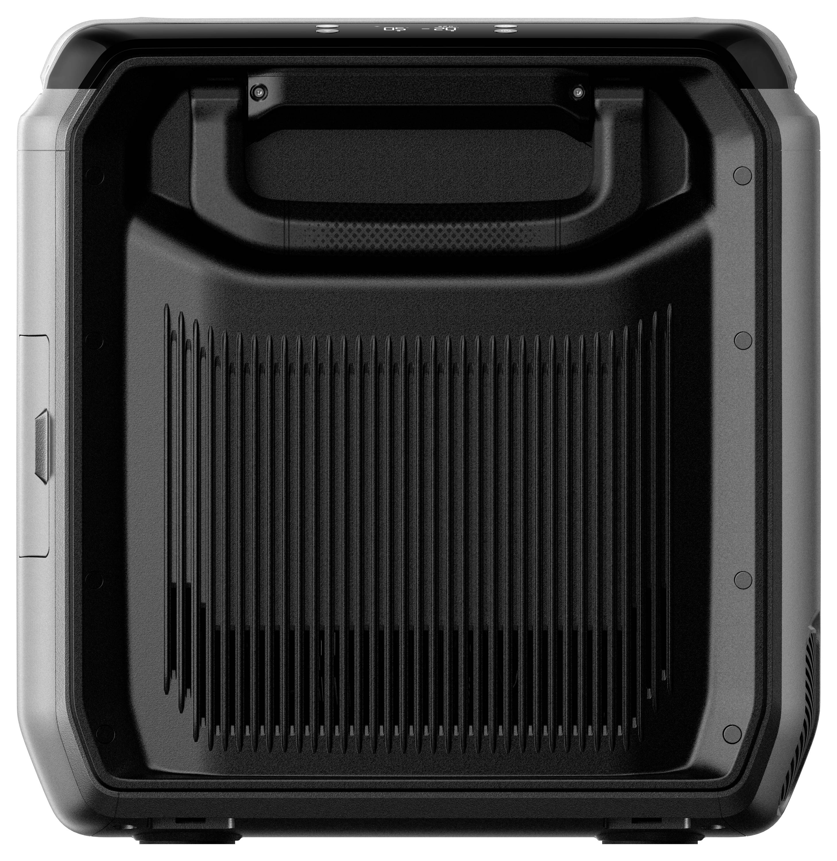 ECOFLOW GLACIER Classic 55L Kühlbox EEK: C (A - G) 55 l -20 °C bis 20 °C