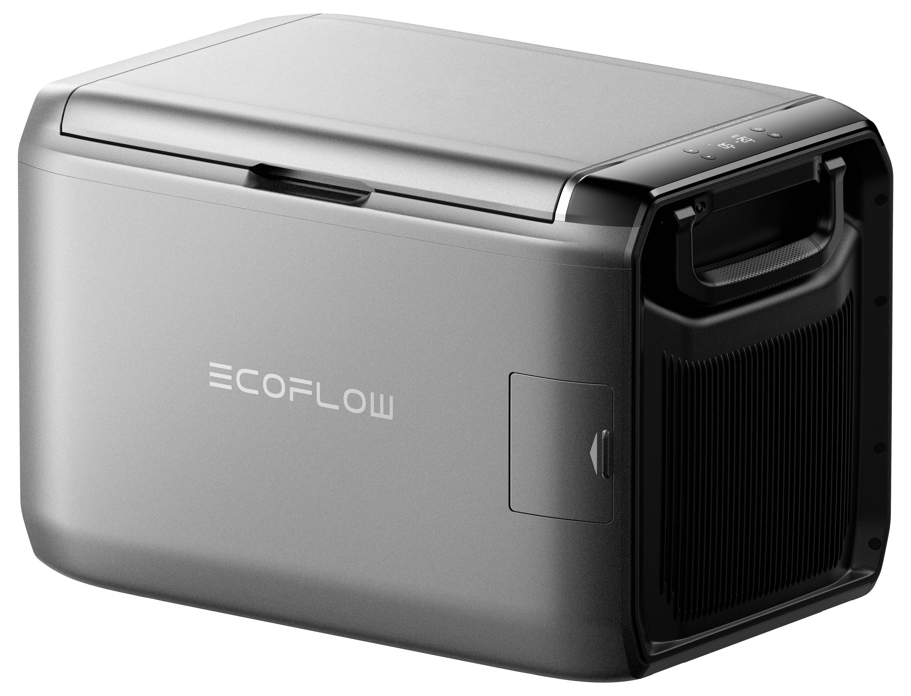 ECOFLOW GLACIER Classic 55L Kühlbox EEK: C (A - G) 55 l -20 °C bis 20 °C