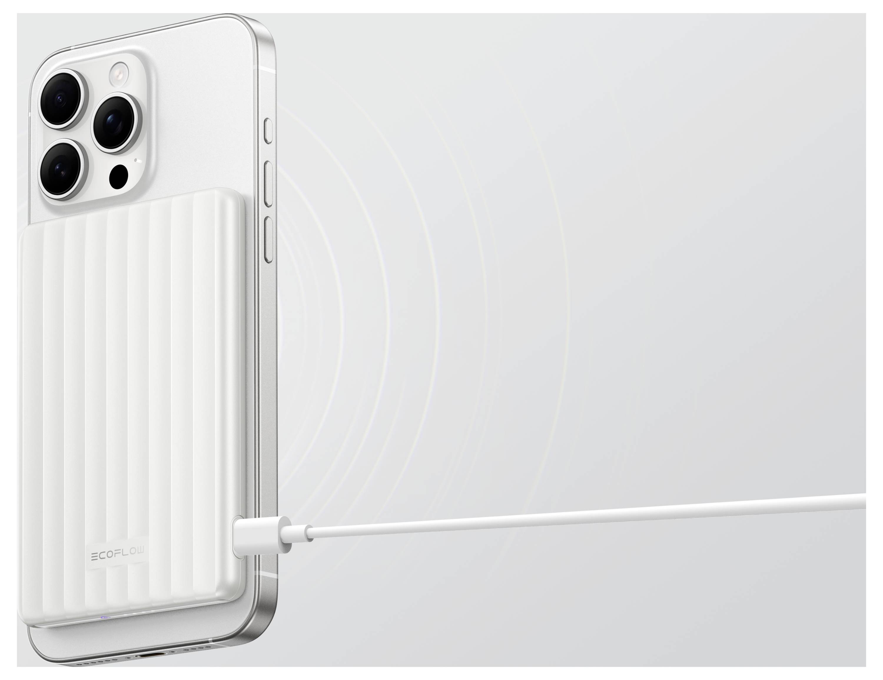 Ein klares Kunststoff-C-Profil zum Kantenschutz oder zur Kabelführung, gezeigt auf weißem Hintergrund.