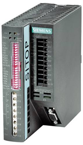 Siemens 6EP1931-2EC21 SPS-Stromversorgung