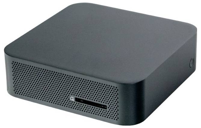Innovation IT Mini PC IT NUC Mini-PC 5 Intel® Core™ Ultra 5 125H 16 GB RAM 512 GB SSD 142330