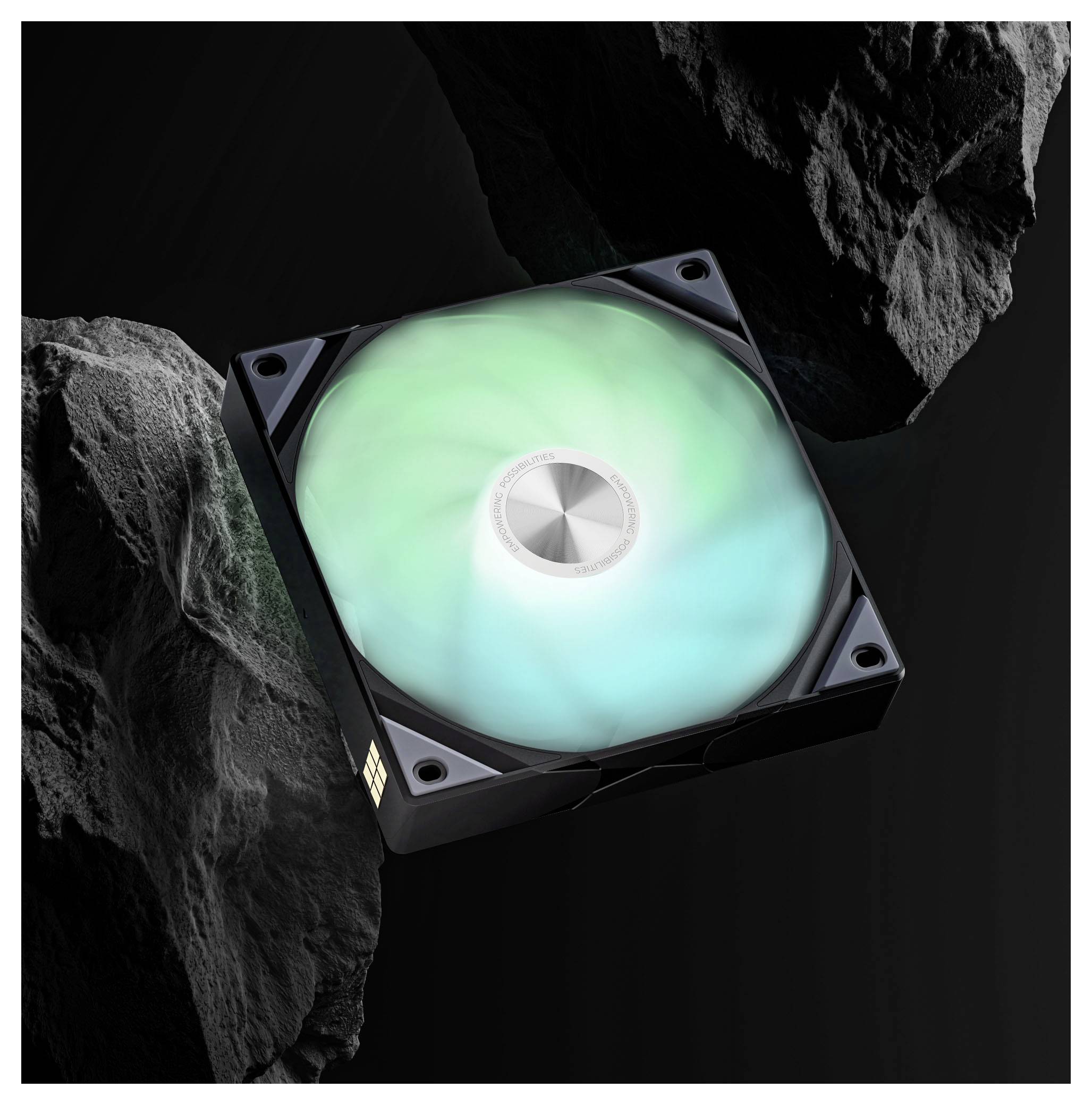 TRYX ROTA SL ARGB PC-Gehäuse-Lüfter | digitalo