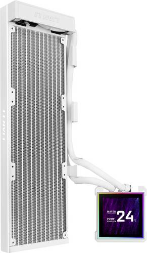 Lian Li HydroShift II LCD-S 360N PC-Wasserkühlung