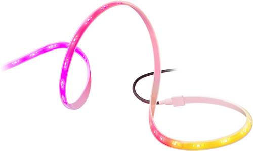 Philips Hue LED-Stripe 8721103088970 EEK: G (A - G) Flux Gradient Outdoor 30 W RGBICWW
