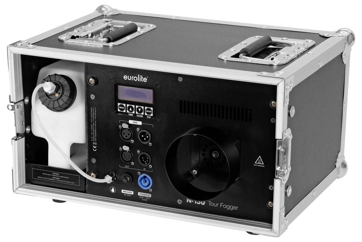 Eurolite N-130 Nebelmaschine