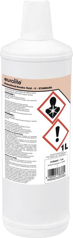 Ein schwarzes LED-Bühnenlicht mit orangefarbener Linse, auf einer Halterung montiert, wird zur Verbesserung von Theater- oder Konzertbeleuchtungseffekten verwendet.