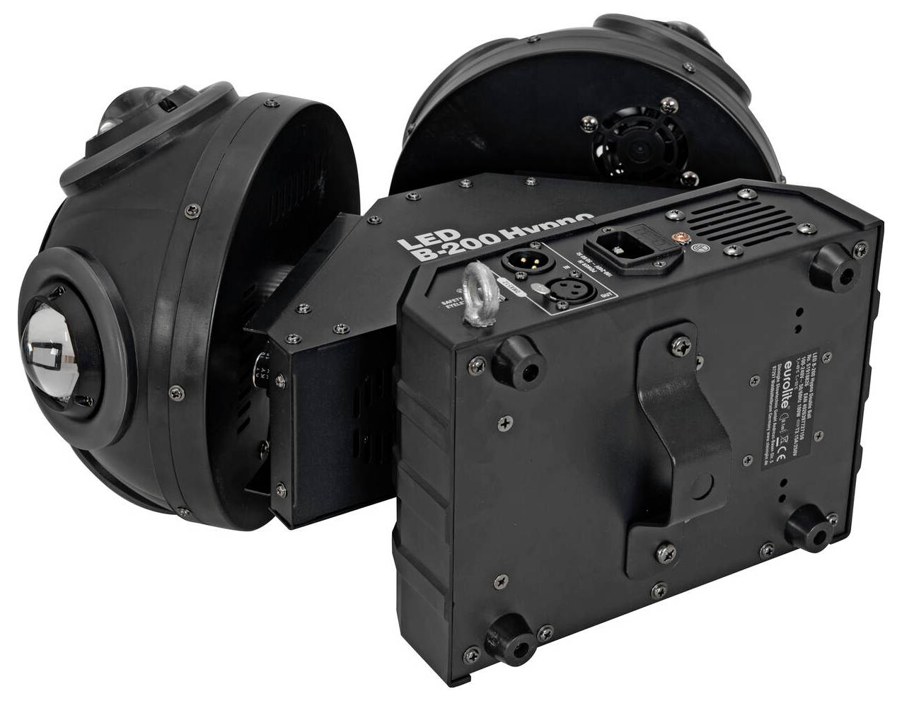 „LED B-200 Hybrid