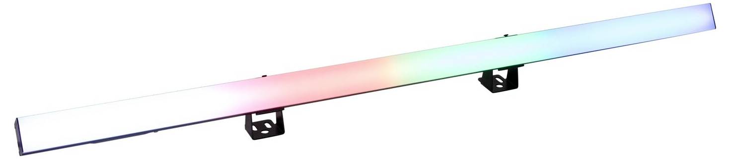 Eurolite PR-100/32 Pixel Rail DMX LED-Effektstrahler Anzahl LEDs (Details): 96