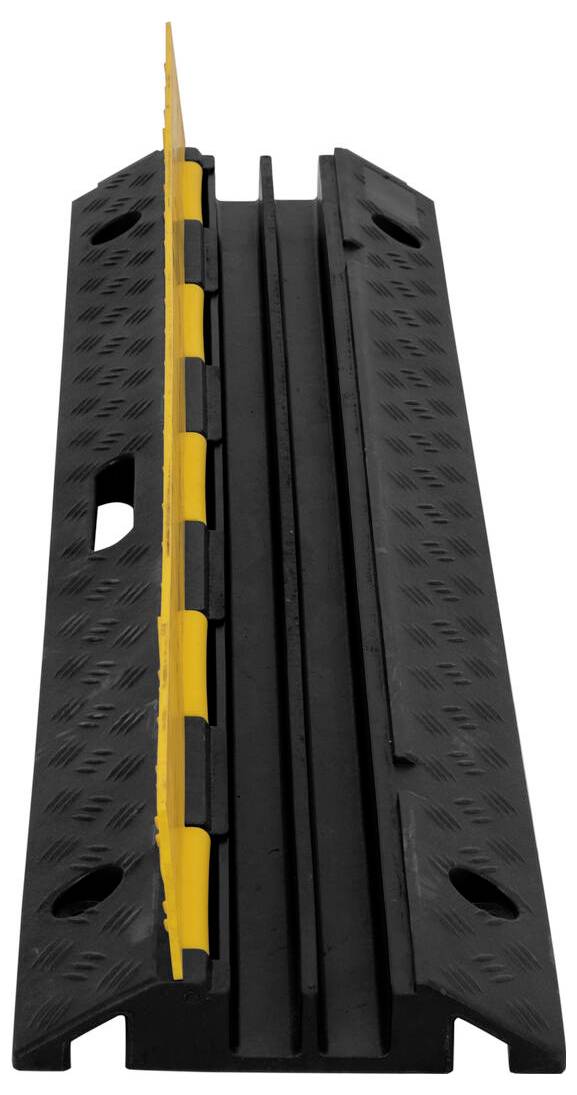 Eurolite KB-2A Kabelbrücke (B x H) 98cm x 4.5cm