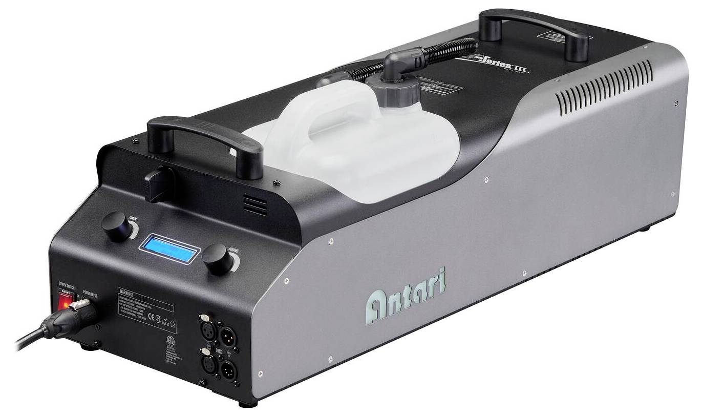 Eurolite LED IP Pixel Stroboschlicht mit Anschlüssen und Halterung, entwickelt für professionelle Beleuchtungsanwendungen.