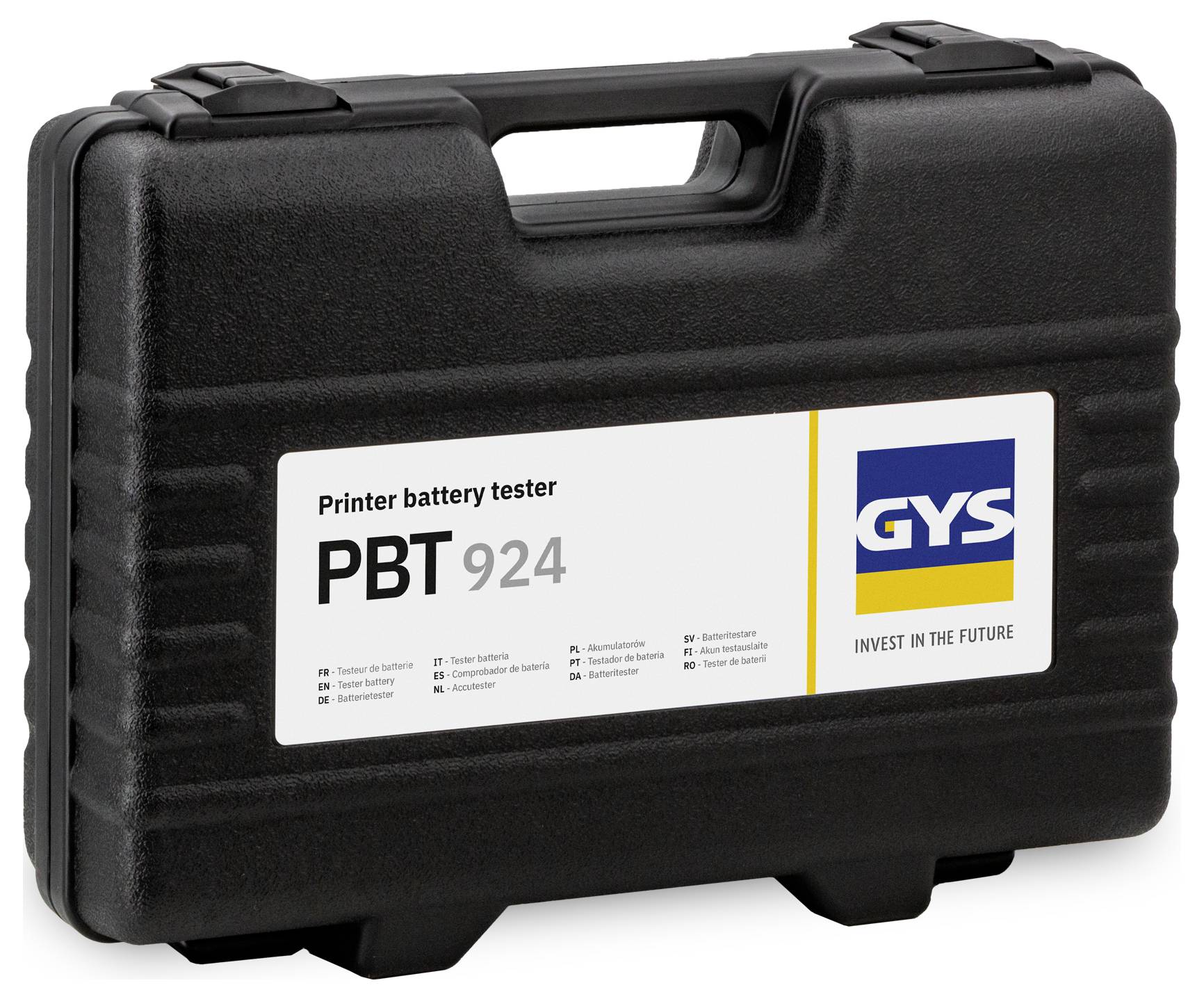 GYS Batterietester PBT 924 - START/STOP 088306