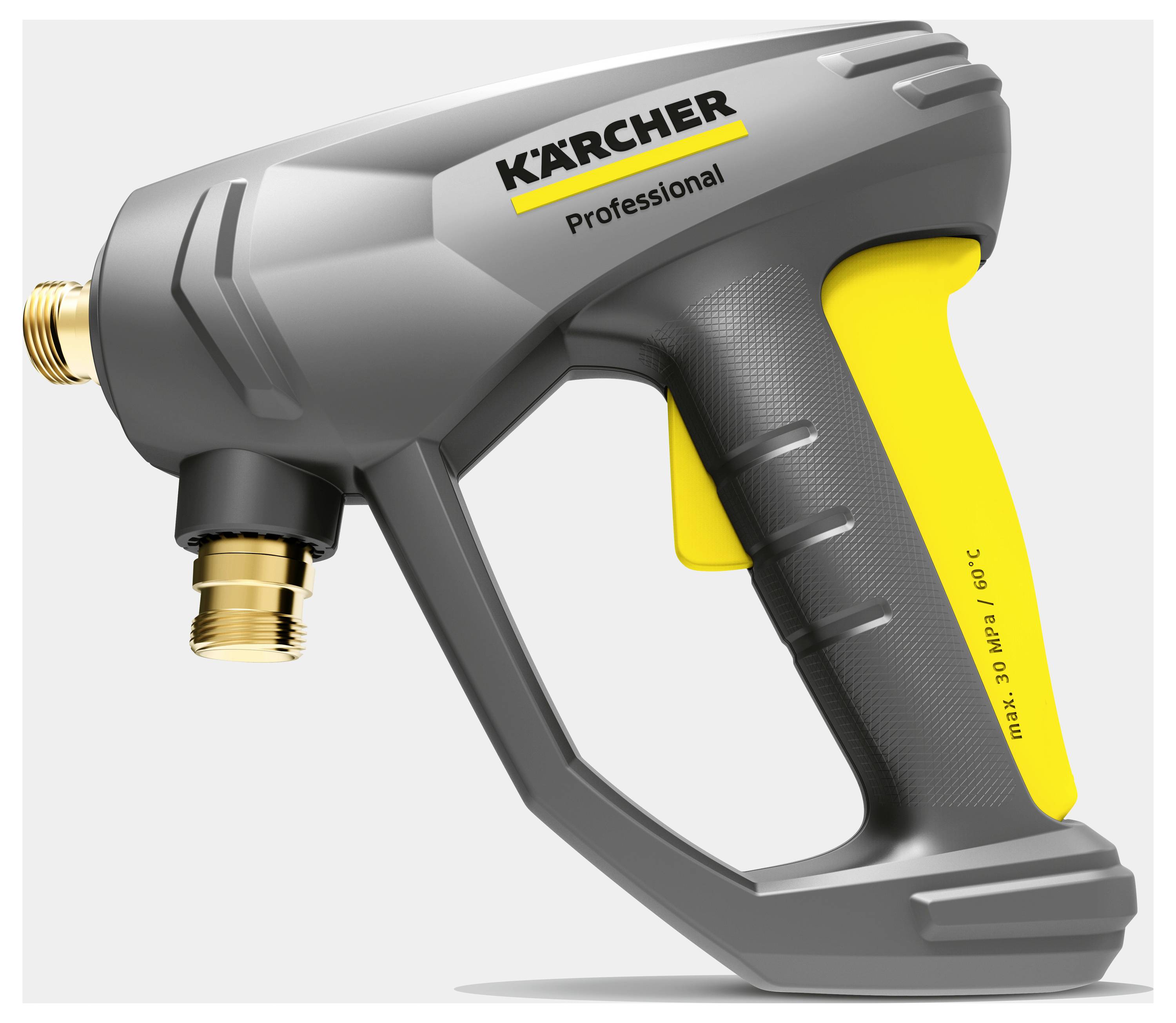 Druckwascherpistolengewehr „Kärcher Professional