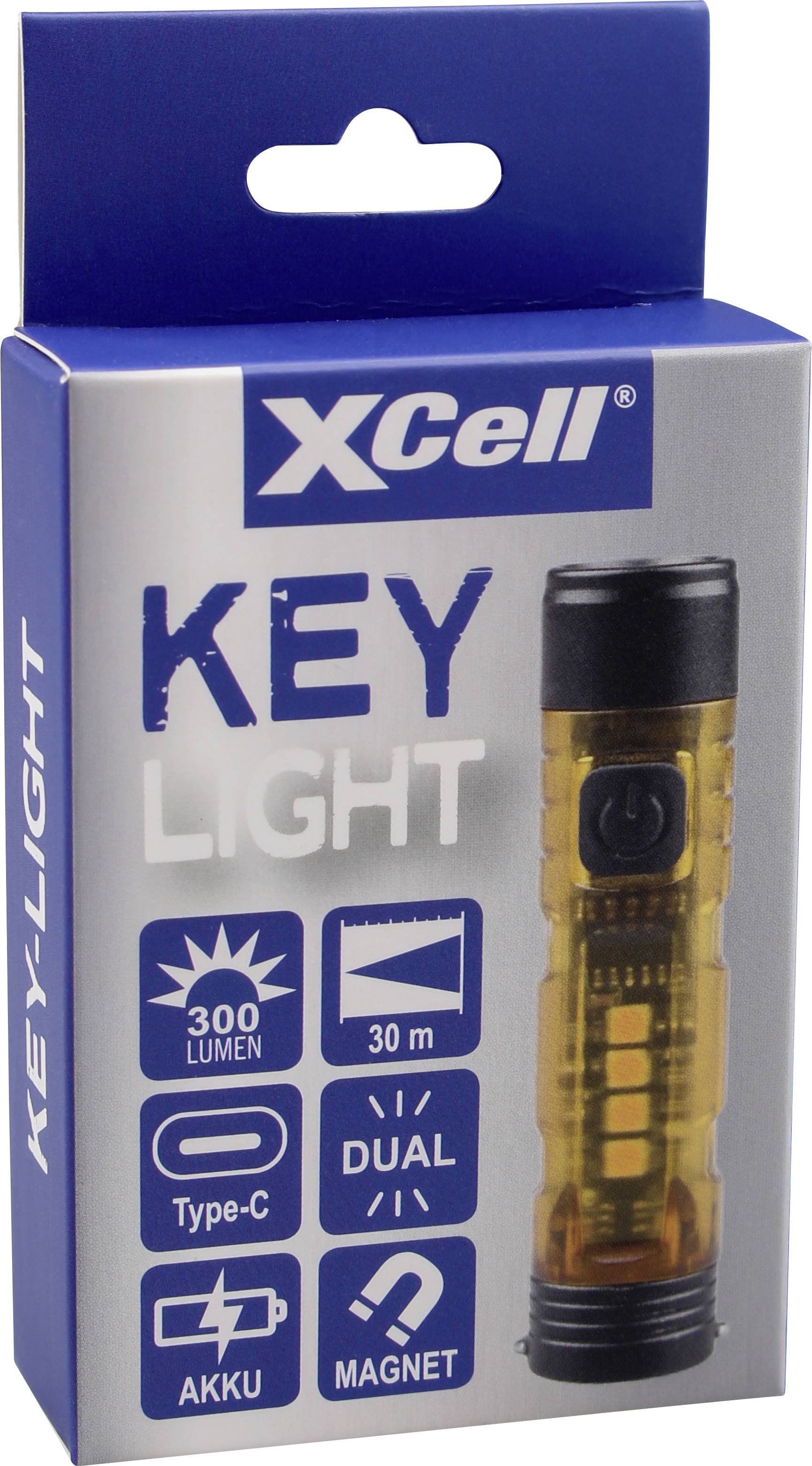 „XCell Key-Light