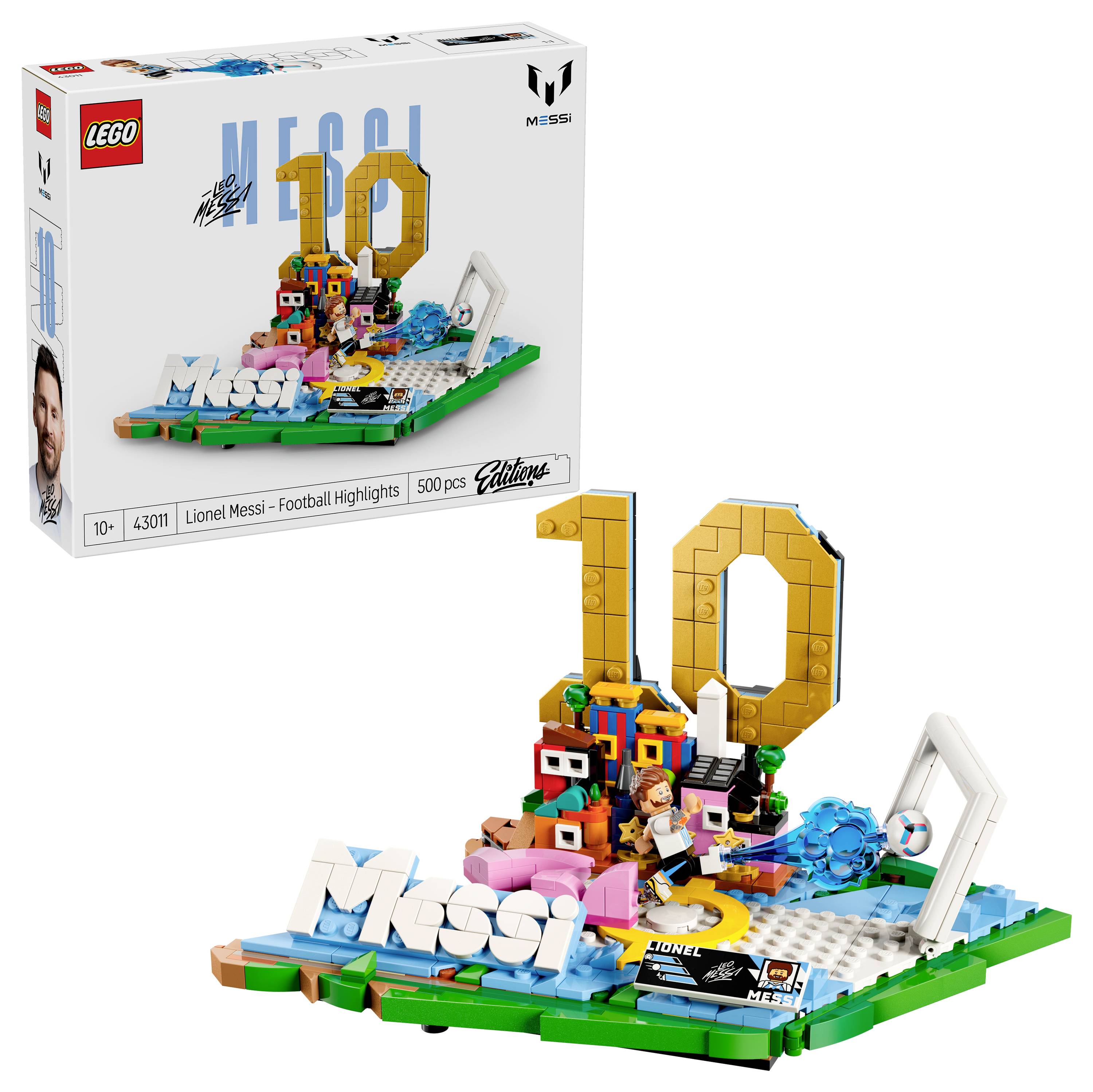 LEGO 
