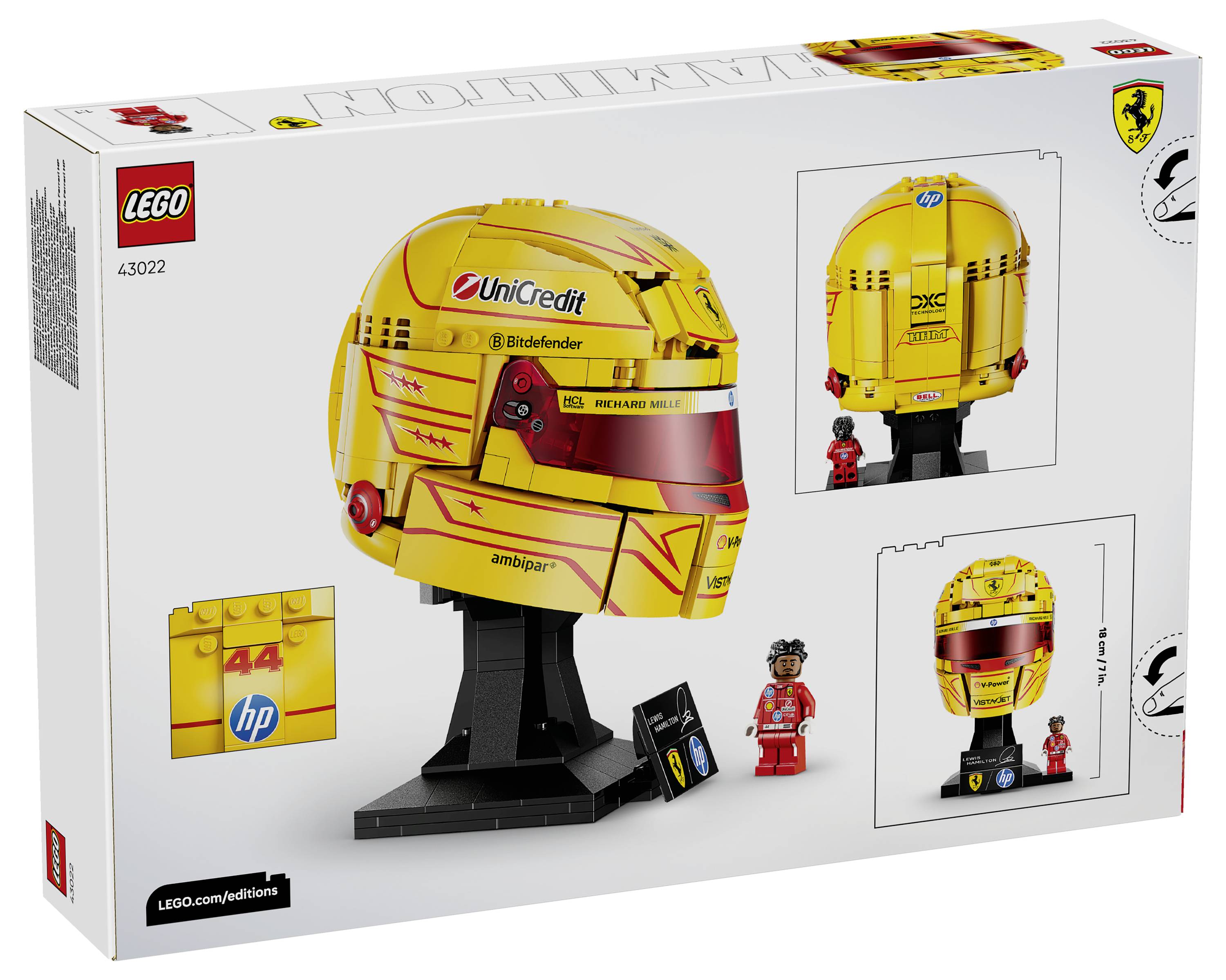 „Lego