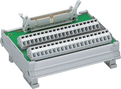WAGO 289-508 Universalmodul