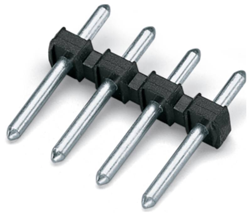 Ein braunes Elektroklemmenblöcke mit zwei Drahtsteckern und einem internen Metallkontakt mit der Bezeichnung 