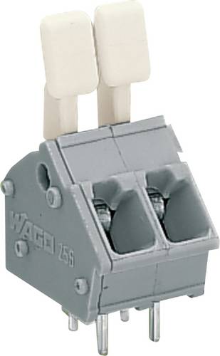 WAGO 256-403/333-000 Leiterplattenklemme 280 St.
