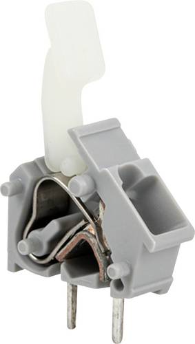 WAGO 256-746/333-000 Leiterplattenklemme 600 St.