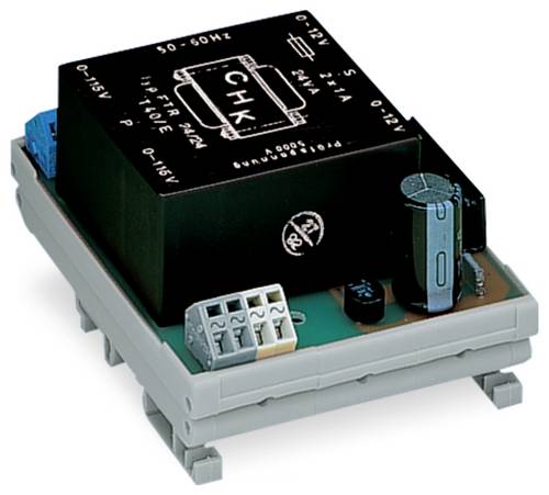 WAGO 288-808 Stromversorgung Inhalt 3 St.