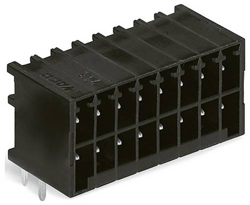 WAGO 713-1422/105-000 Stiftleiste 160 St.