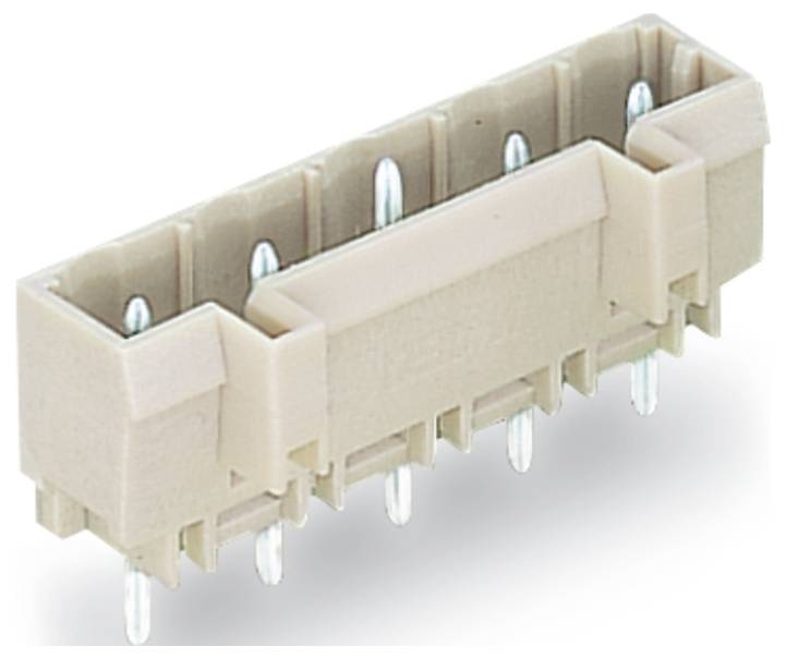 Ein Computer-Wireless-Modul mit metallischem Gehäuse, mit der Bezeichnung „Rolling Wireless Module RM510Q-GL