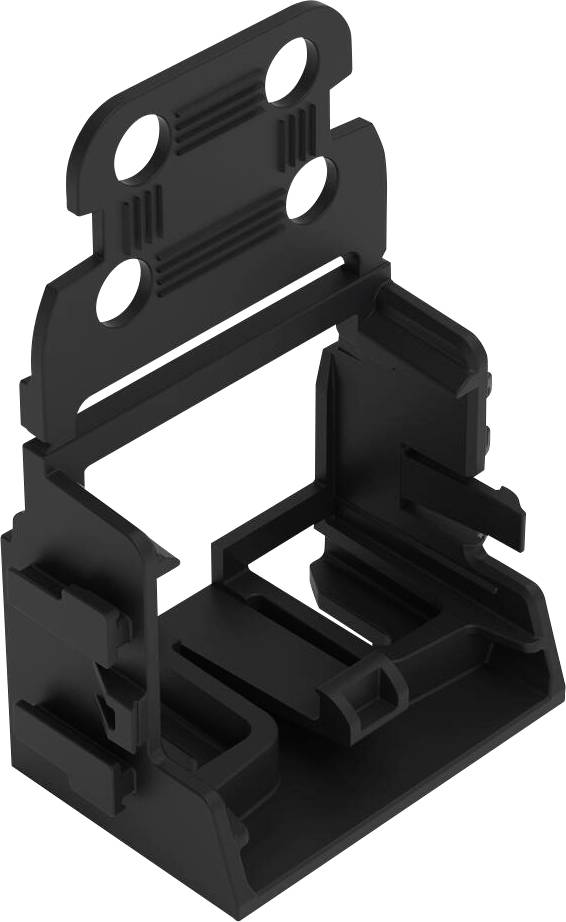WAGO 221-549/002-005 Sensor-/Aktor-Befestigungsbügel 10 St.