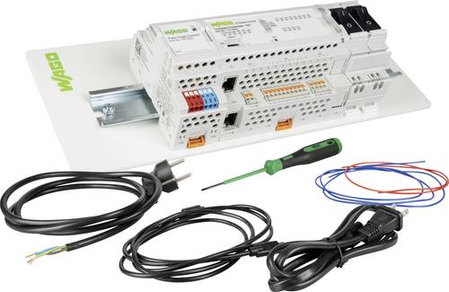 WAGO SPS-Controller 2849-1199/751-9301 1 St.