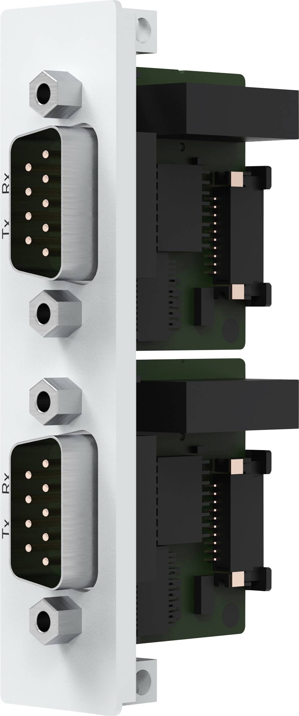 WAGO I/O-Modul 758-9011 1 St.