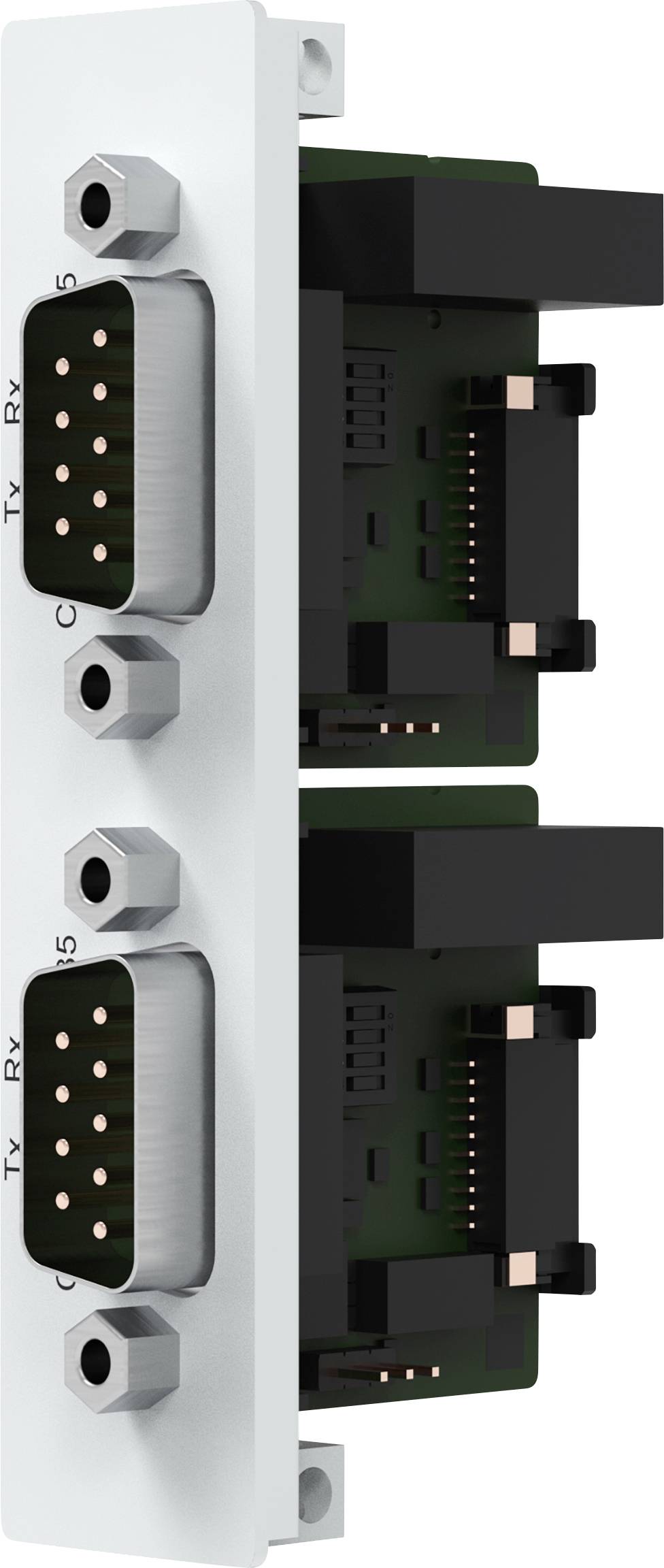 WAGO I/O-Modul 758-9012 1 St.
