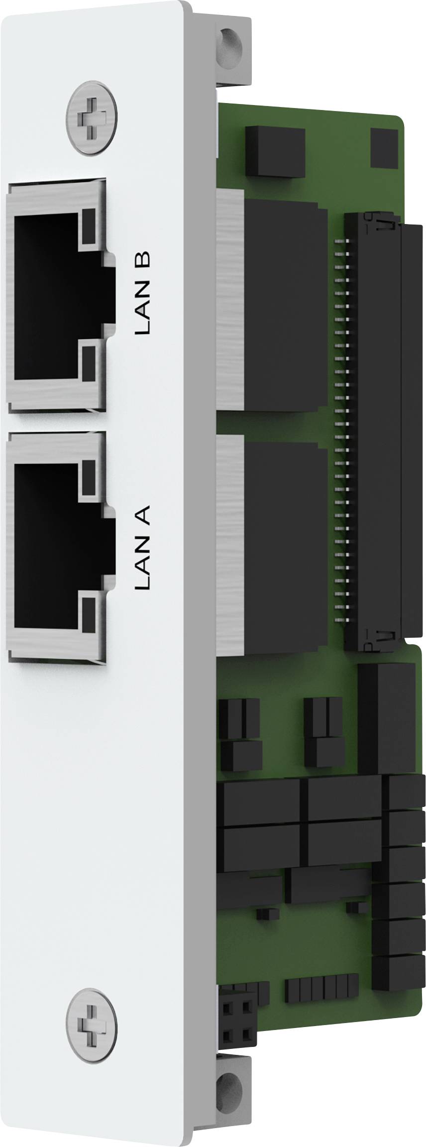 WAGO I/O-Modul 758-9013 1 St.