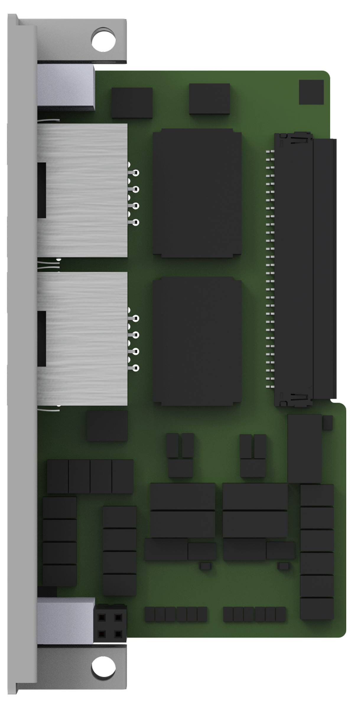 WAGO I/O-Modul 758-9013 1 St.
